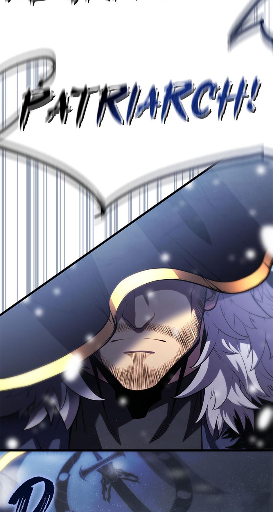 The Swordmaster’s Son Chapter 200 — page 39