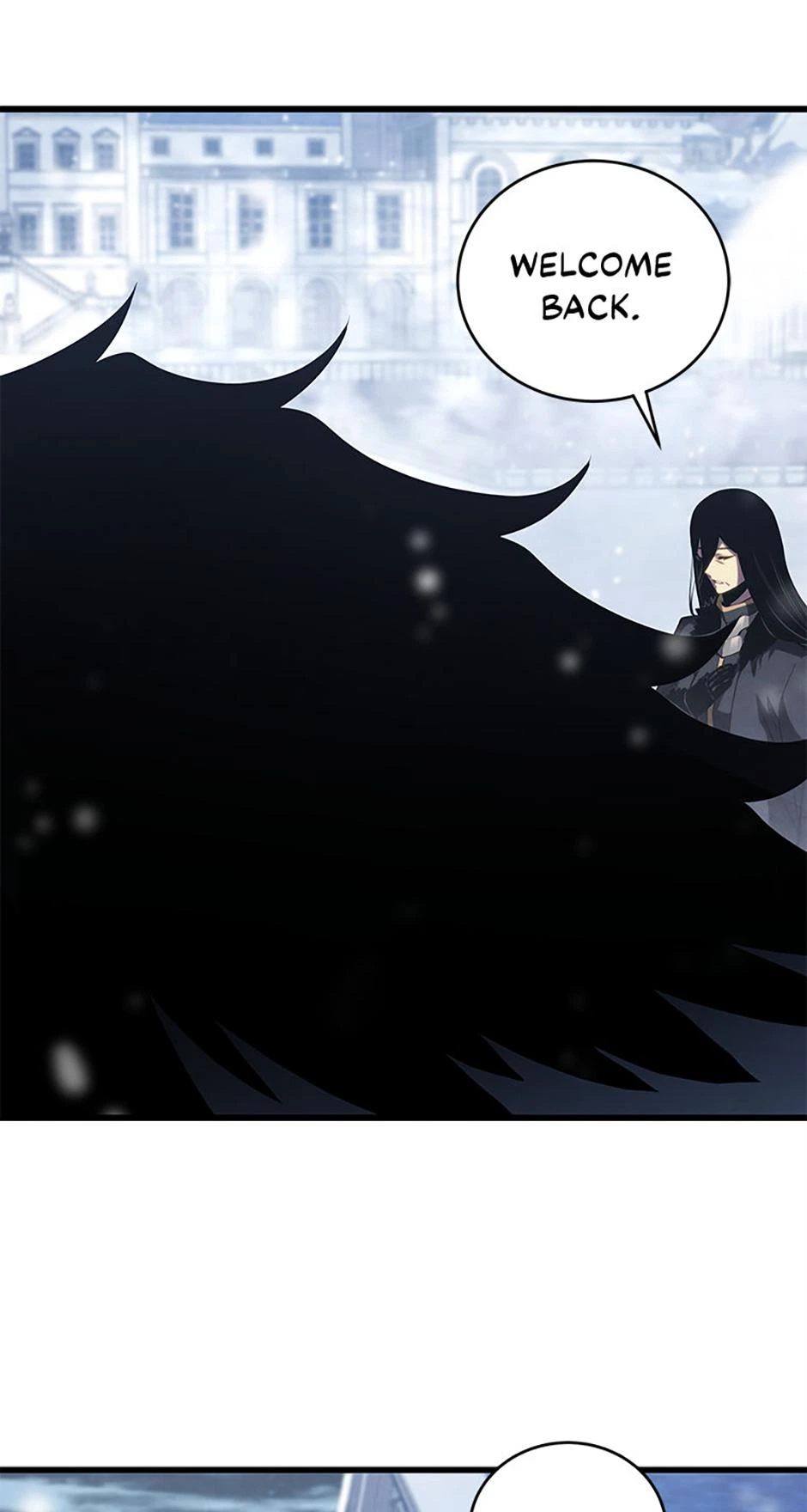 The Swordmaster’s Son Chapter 200 — page 42