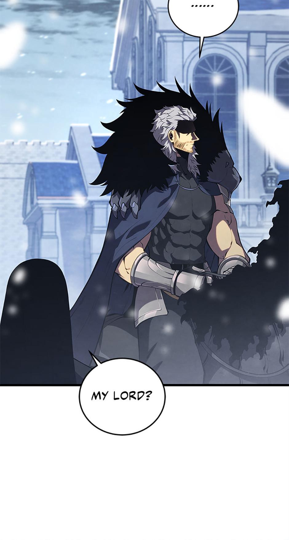 The Swordmaster’s Son Chapter 200 — page 43