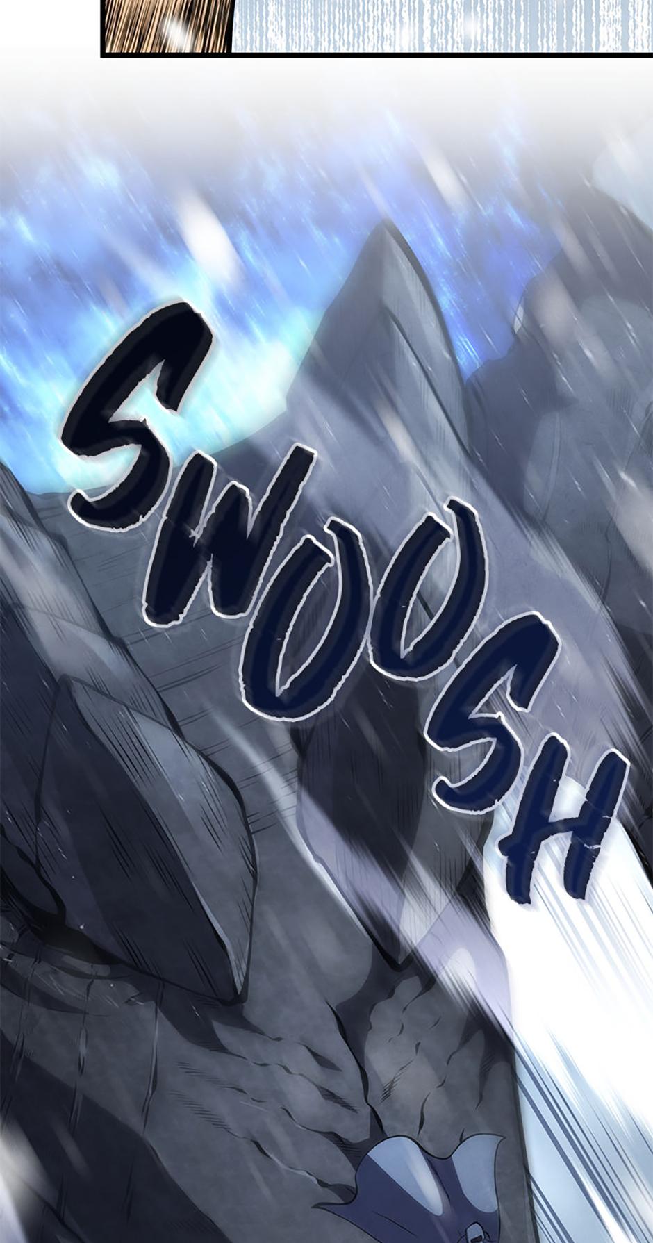 The Swordmaster’s Son Chapter 200 — page 46