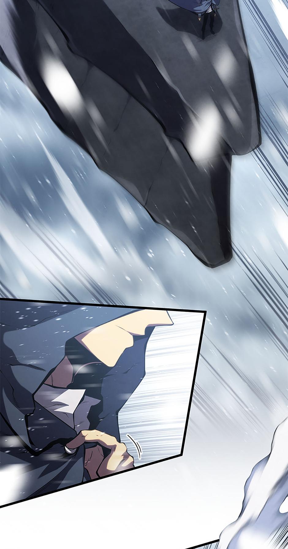 The Swordmaster’s Son Chapter 200 — page 47
