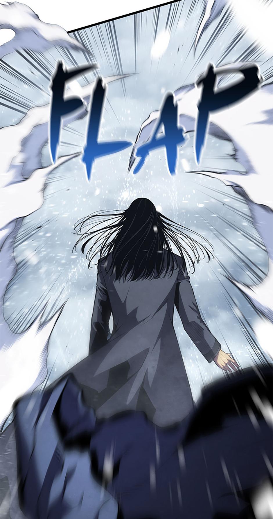 The Swordmaster’s Son Chapter 200 — page 48