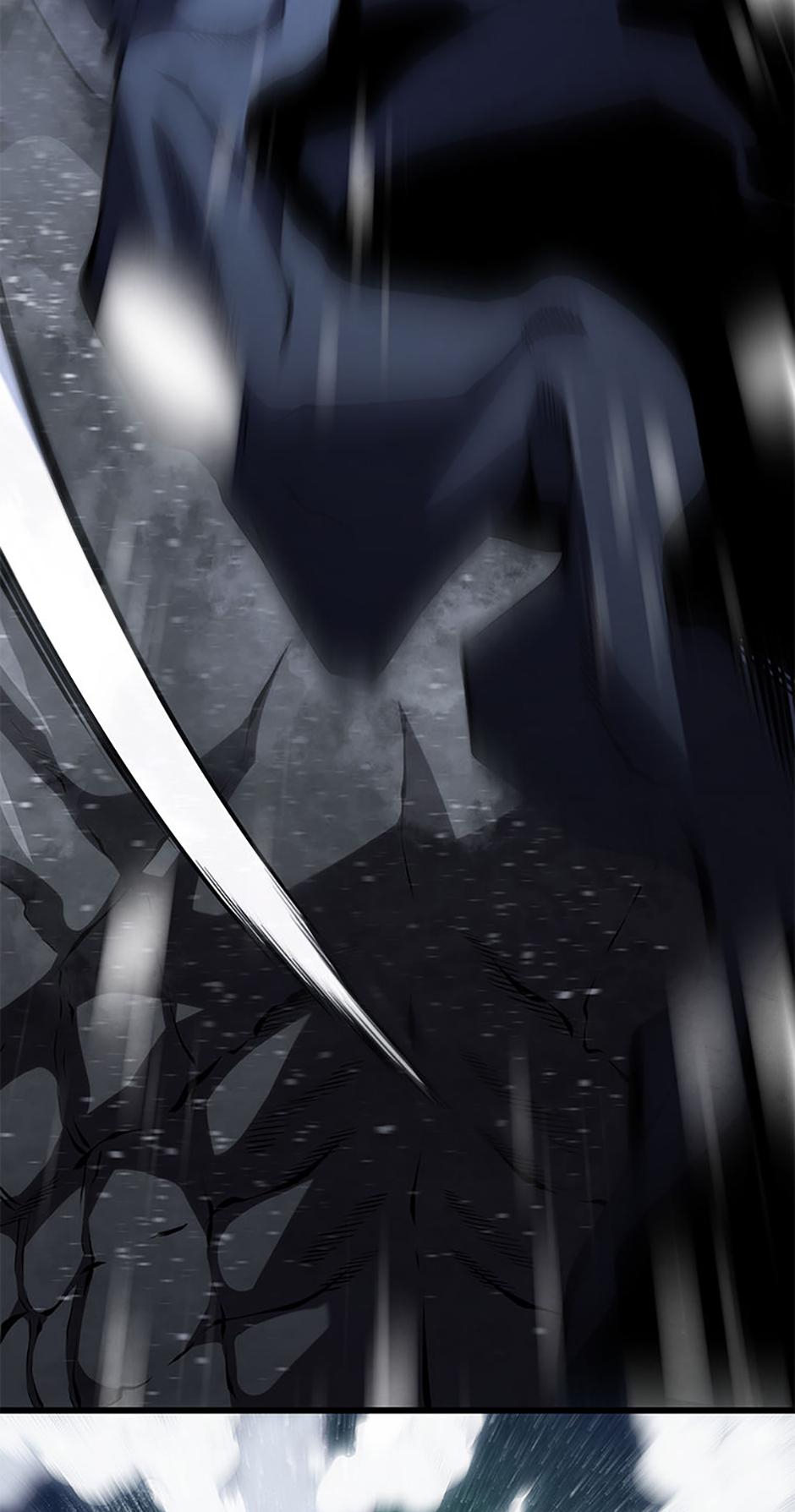 The Swordmaster’s Son Chapter 200 — page 49