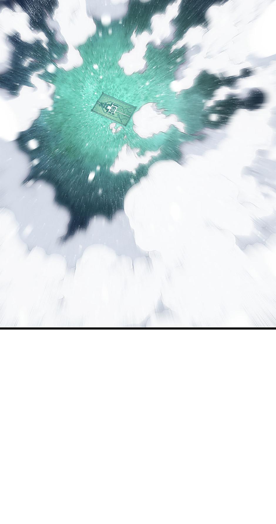 The Swordmaster’s Son Chapter 200 — page 50