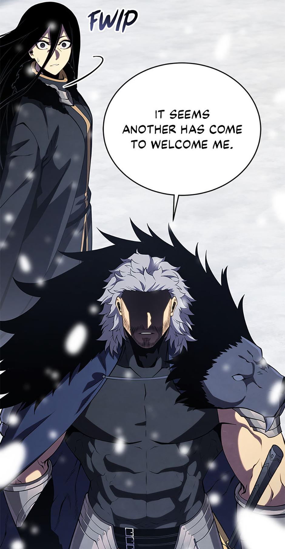 The Swordmaster’s Son Chapter 200 — page 54