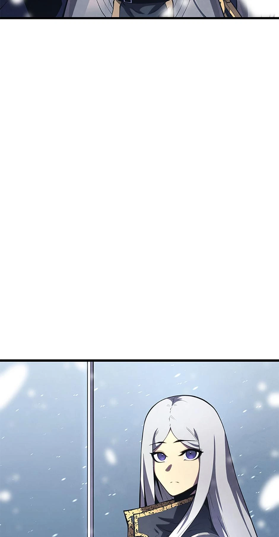 The Swordmaster’s Son Chapter 200 — page 55