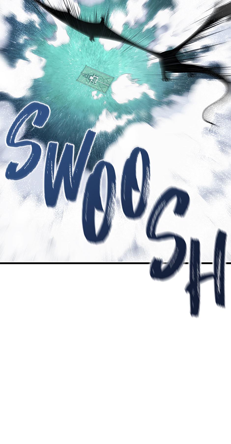The Swordmaster’s Son Chapter 200 — page 57