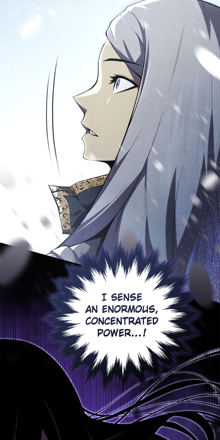 The Swordmaster’s Son Chapter 200 — page 59