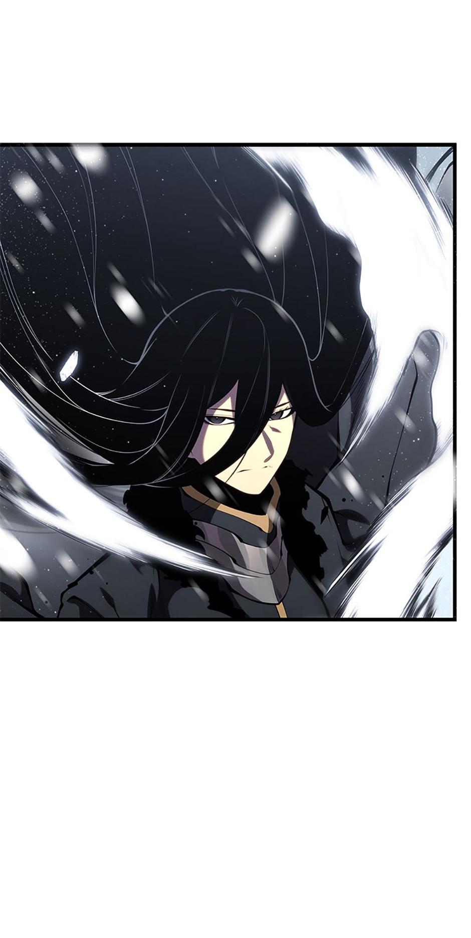 The Swordmaster’s Son Chapter 200 — page 64