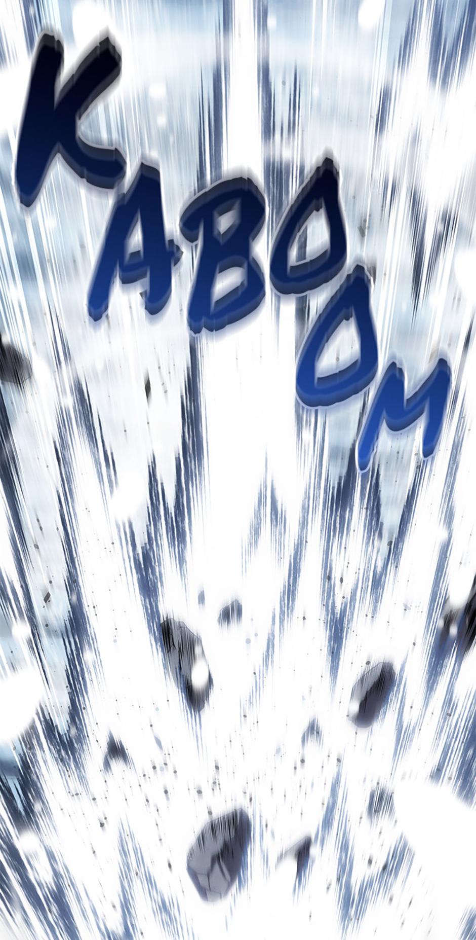 The Swordmaster’s Son Chapter 200 — page 68
