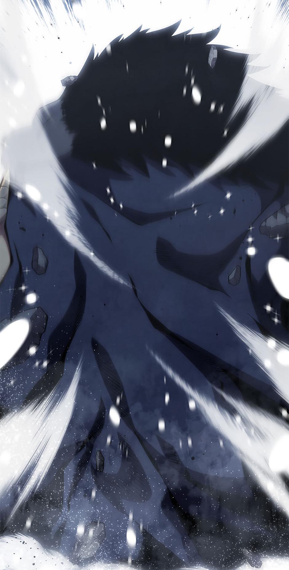 The Swordmaster’s Son Chapter 200 — page 69