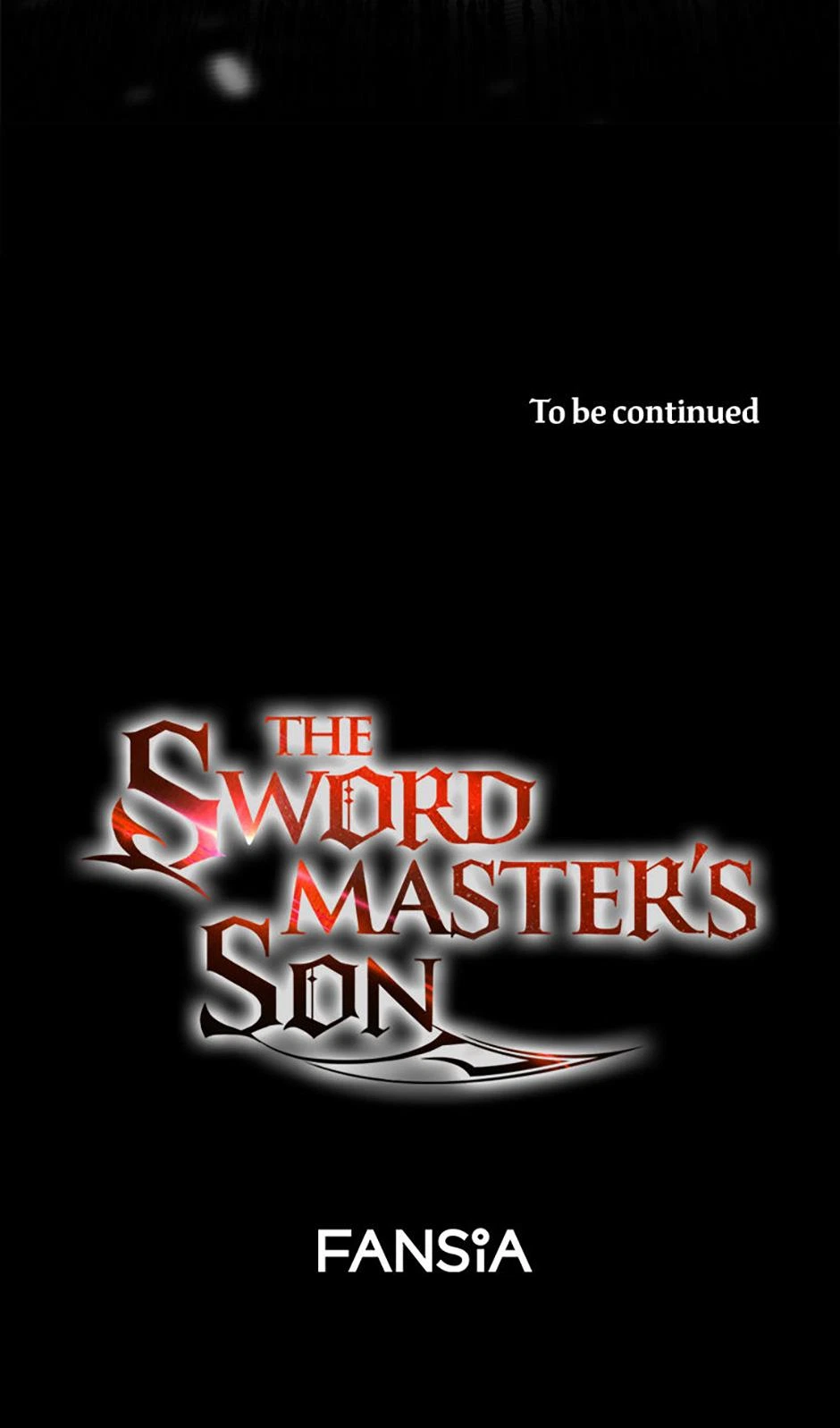The Swordmaster’s Son Chapter 200 — page 75