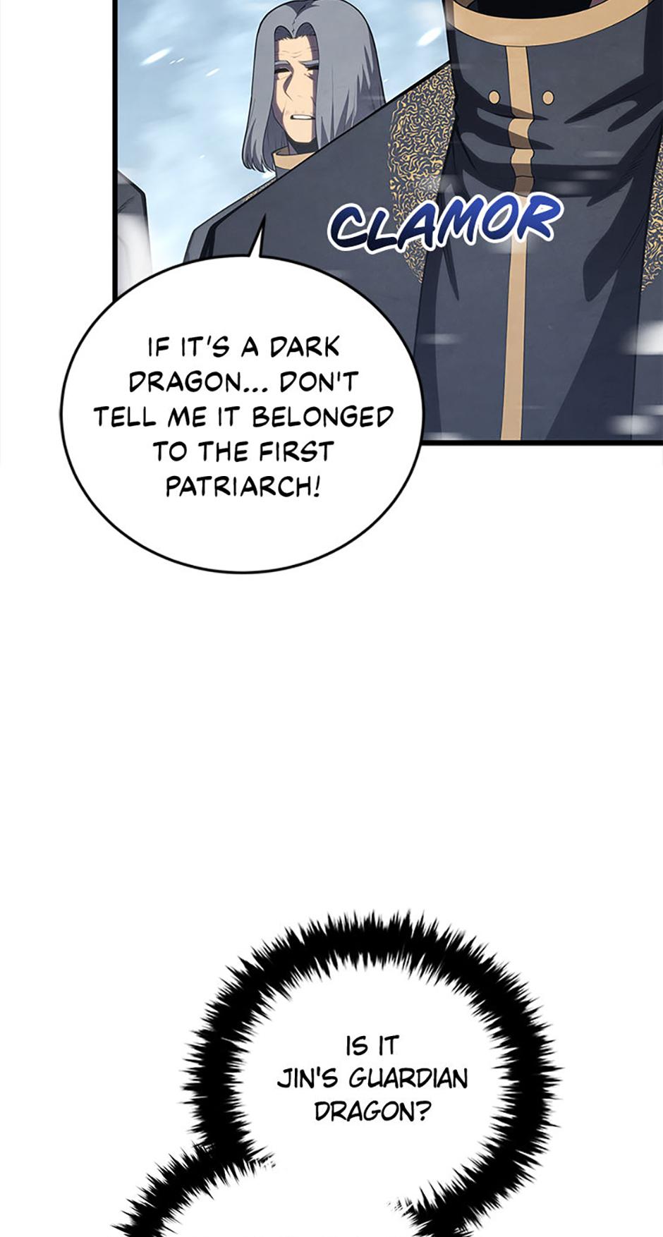 The Swordmaster’s Son Chapter 201 — page 4