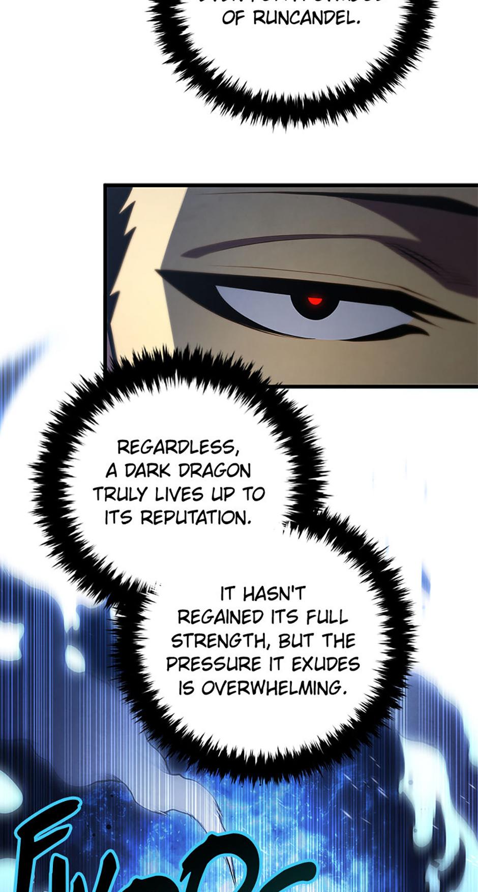 The Swordmaster’s Son Chapter 201 — page 6