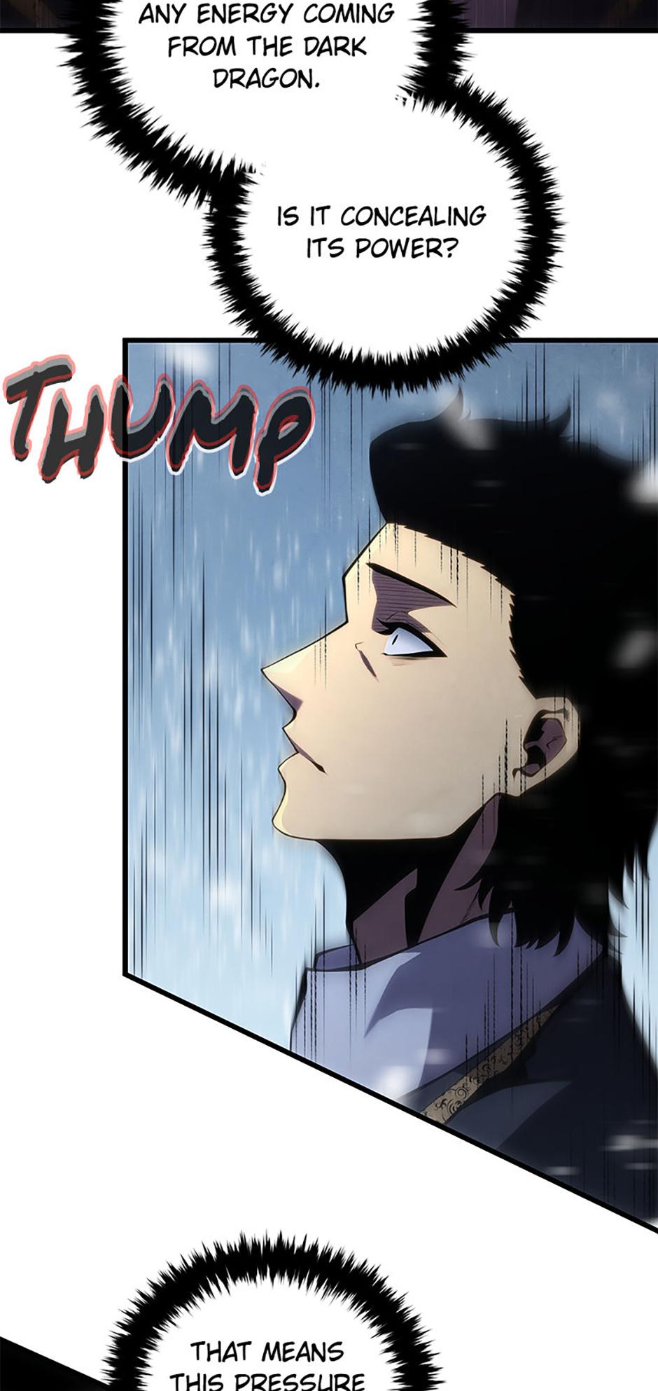 The Swordmaster’s Son Chapter 201 — page 10