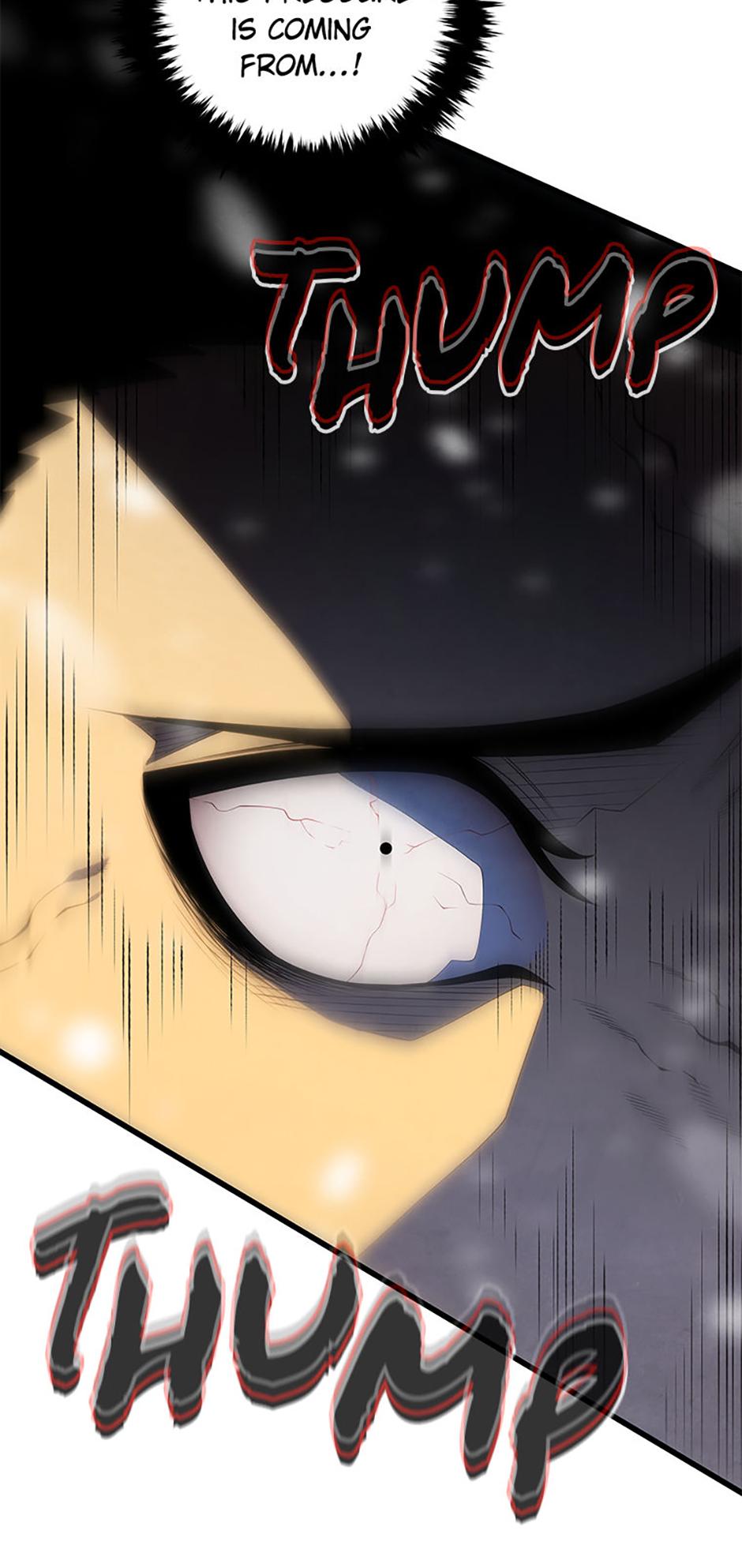 The Swordmaster’s Son Chapter 201 — page 11