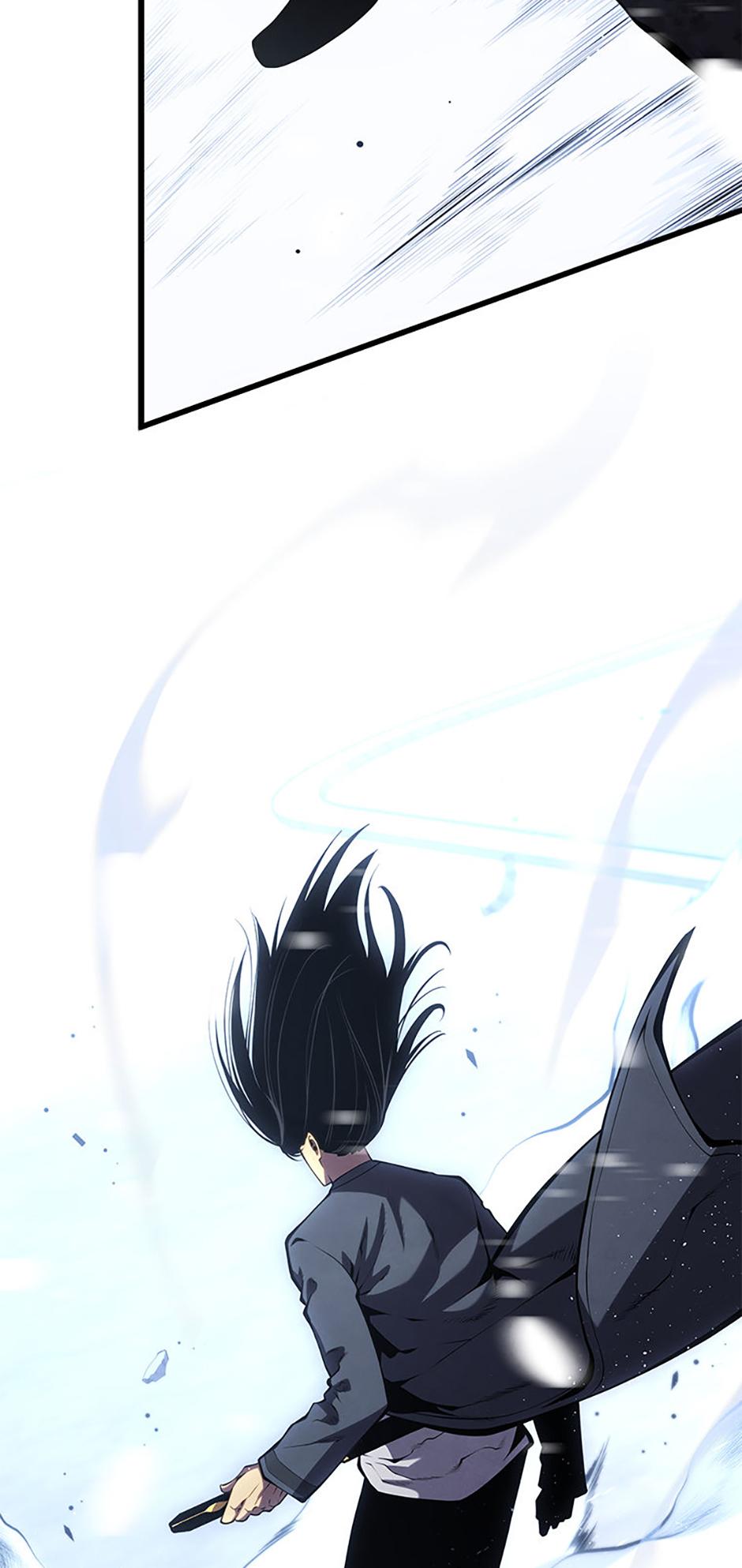 The Swordmaster’s Son Chapter 201 — page 14