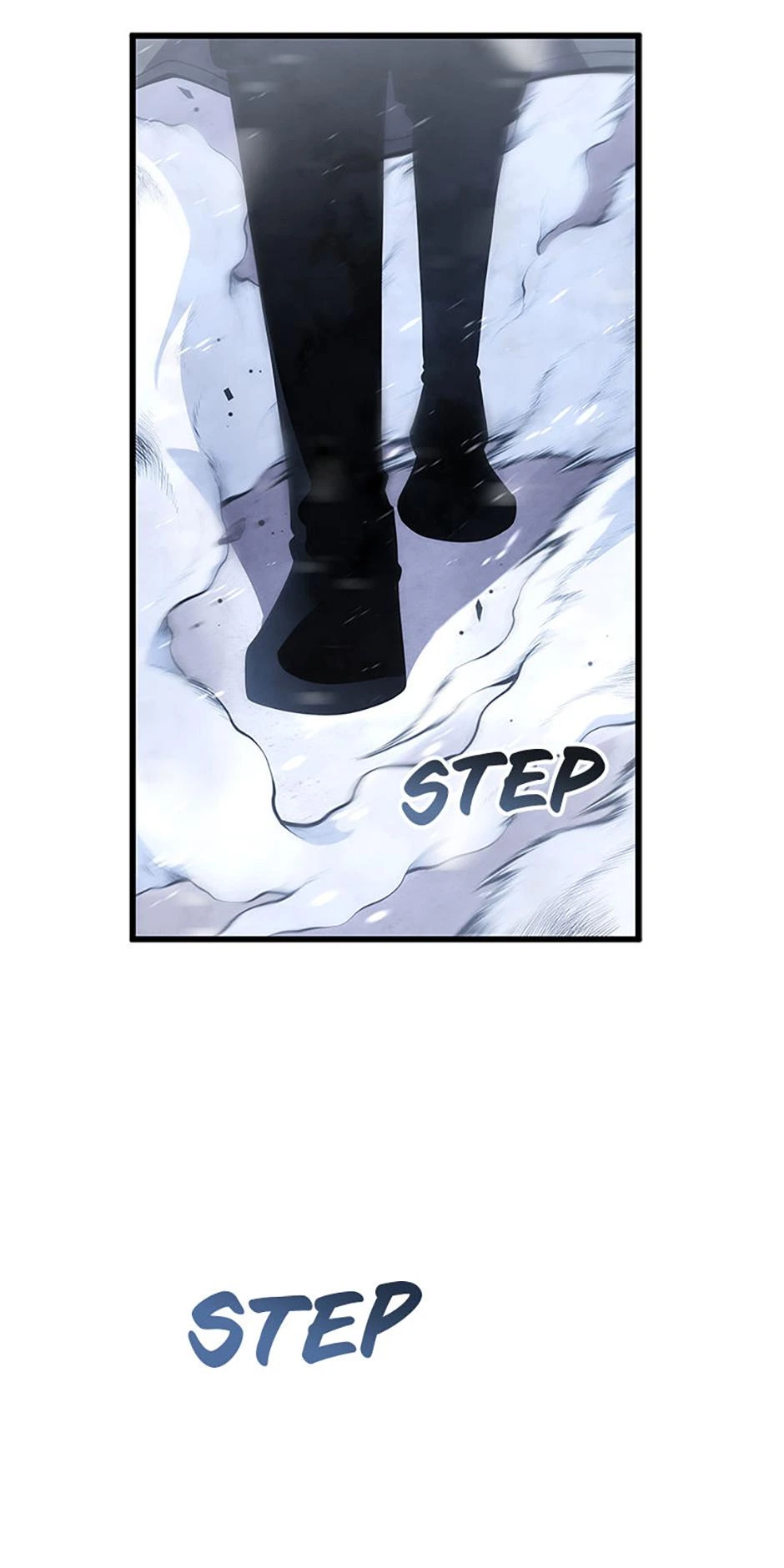 The Swordmaster’s Son Chapter 201 — page 18