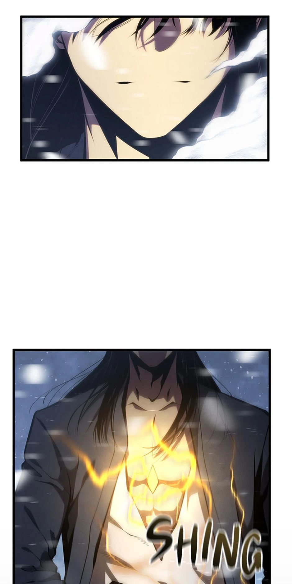 The Swordmaster’s Son Chapter 201 — page 19