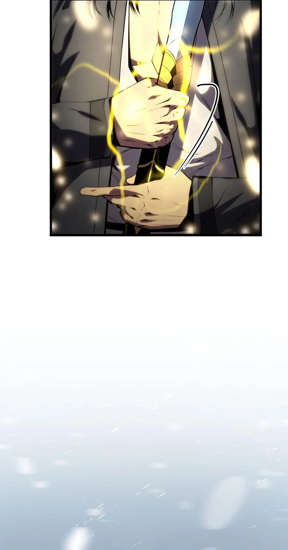 The Swordmaster’s Son Chapter 201 — page 25
