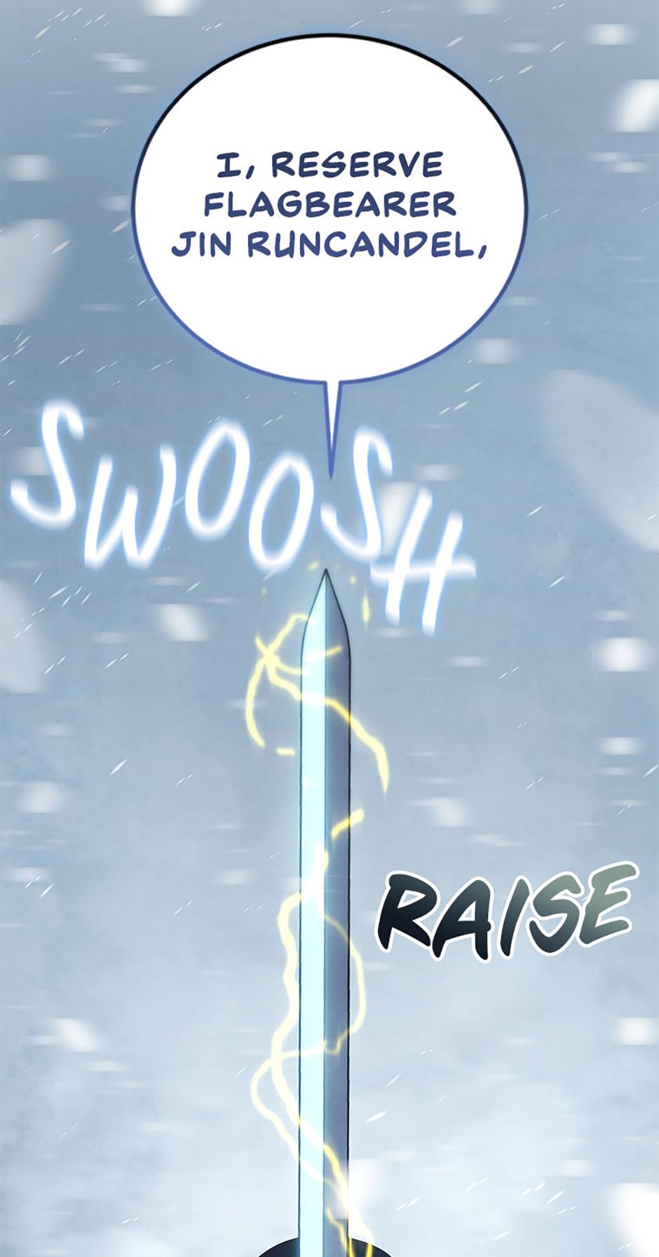 The Swordmaster’s Son Chapter 201 — page 26