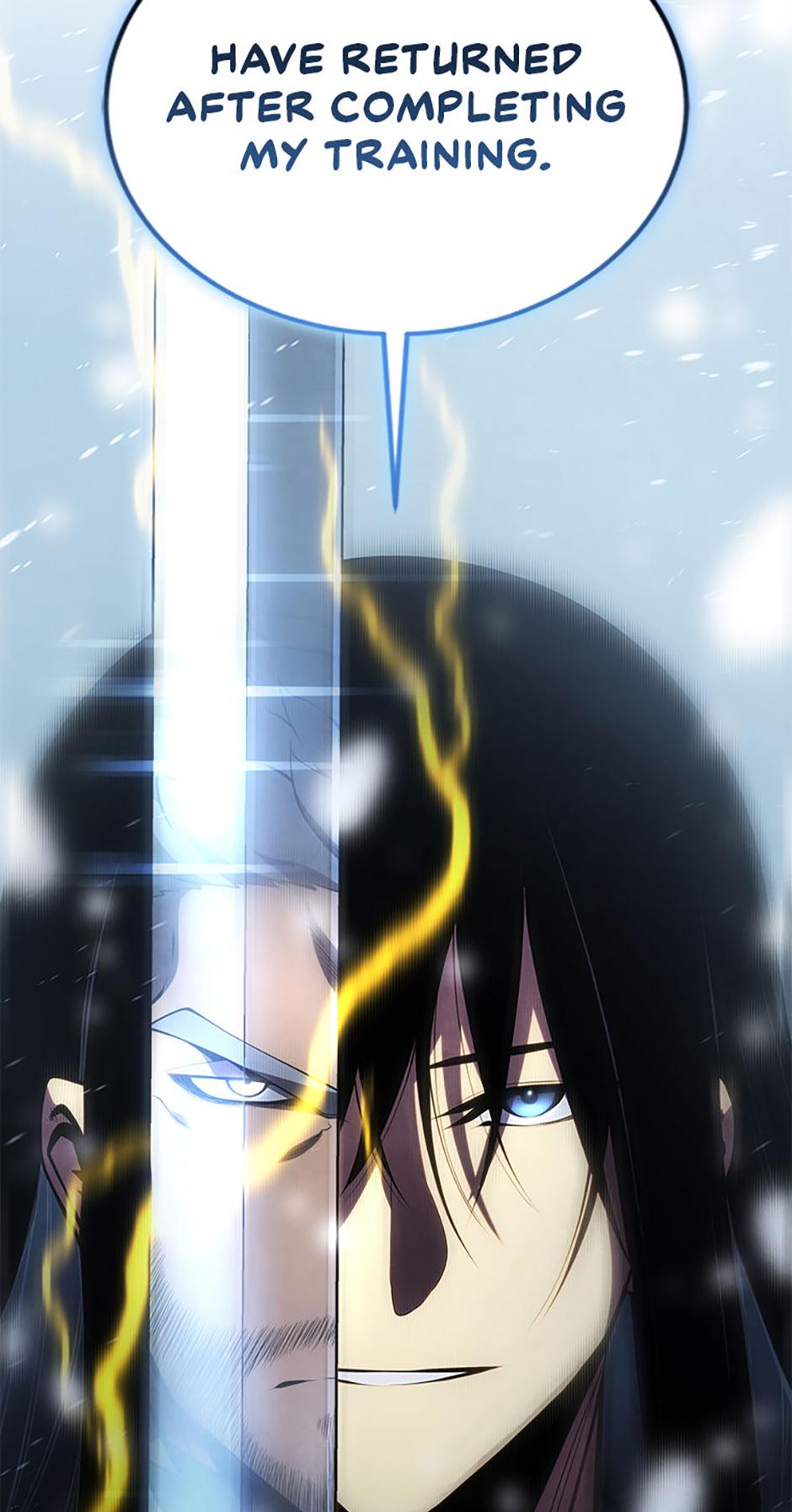 The Swordmaster’s Son Chapter 201 — page 28