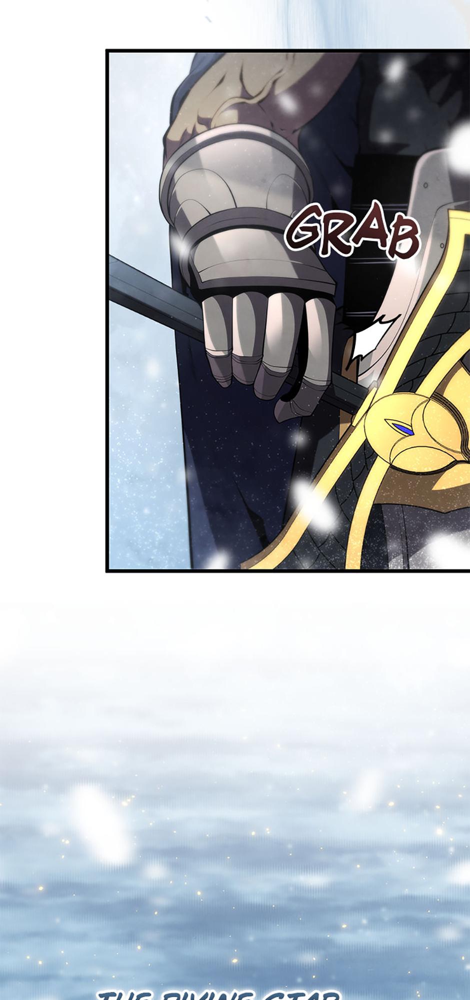 The Swordmaster’s Son Chapter 201 — page 39