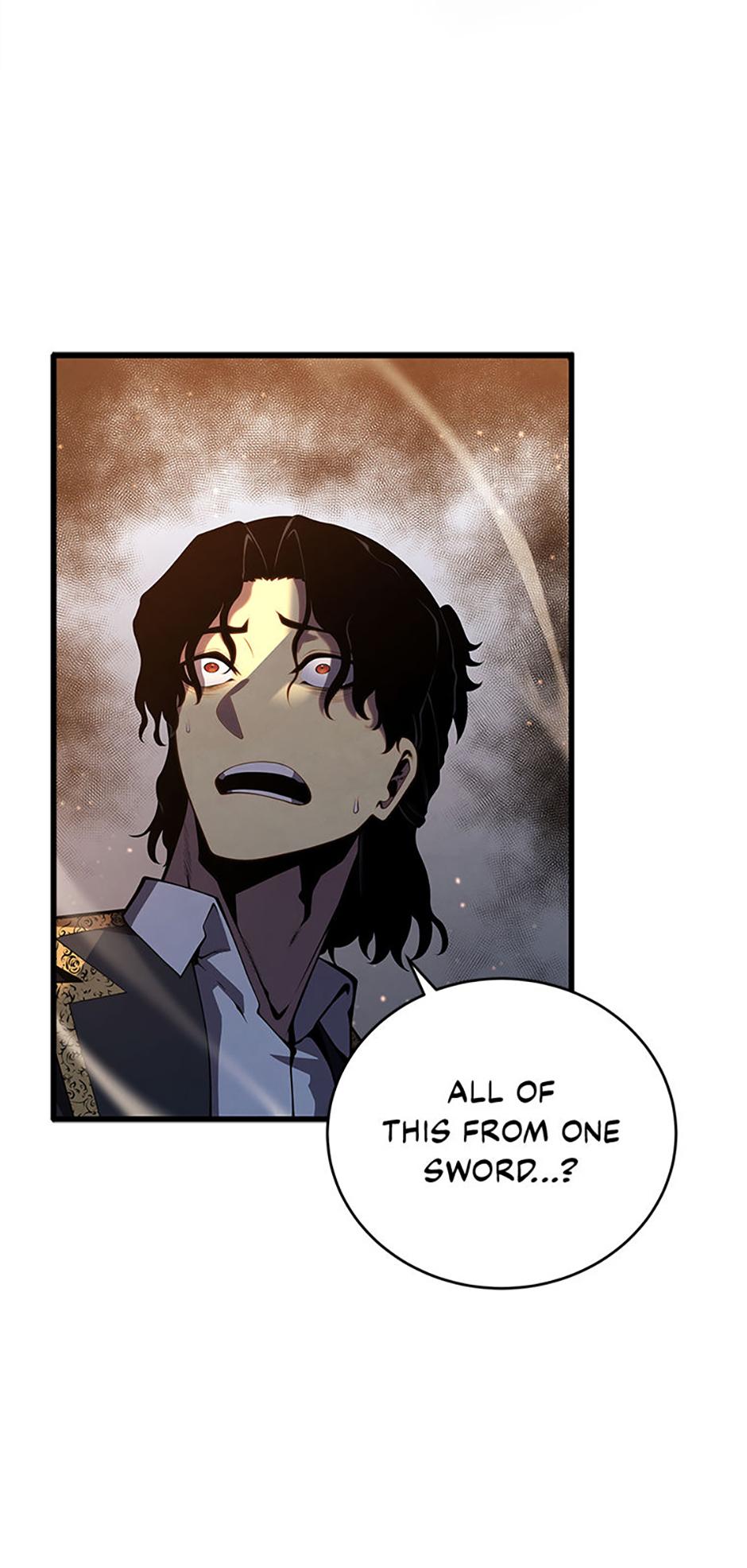 The Swordmaster’s Son Chapter 201 — page 47