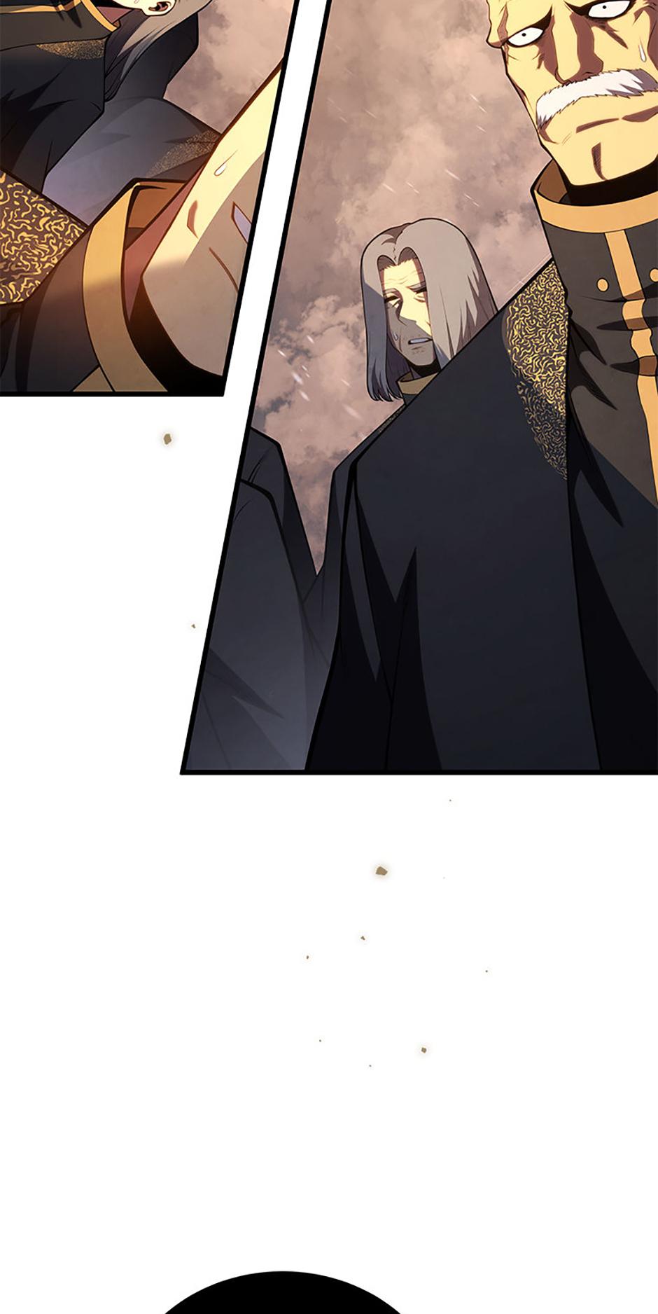 The Swordmaster’s Son Chapter 201 — page 49