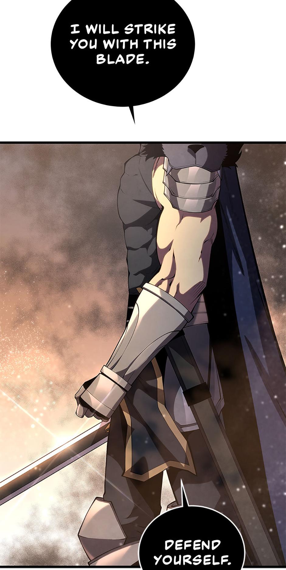 The Swordmaster’s Son Chapter 201 — page 50