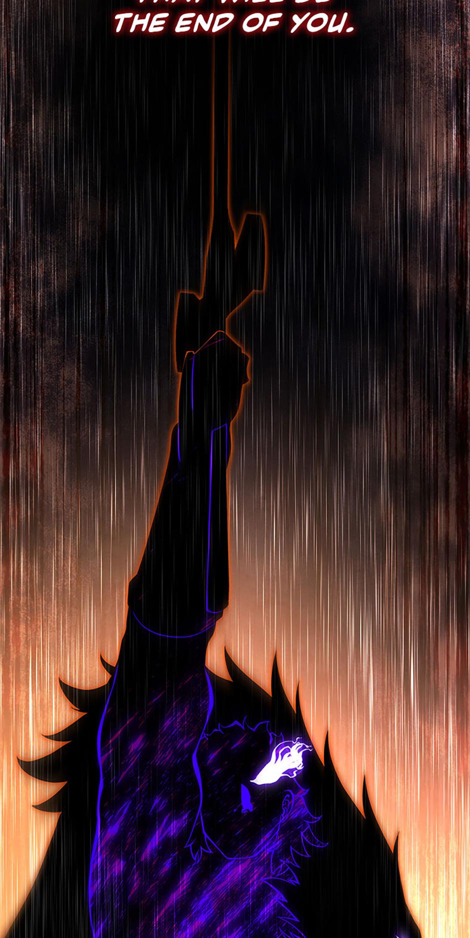 The Swordmaster’s Son Chapter 201 — page 53