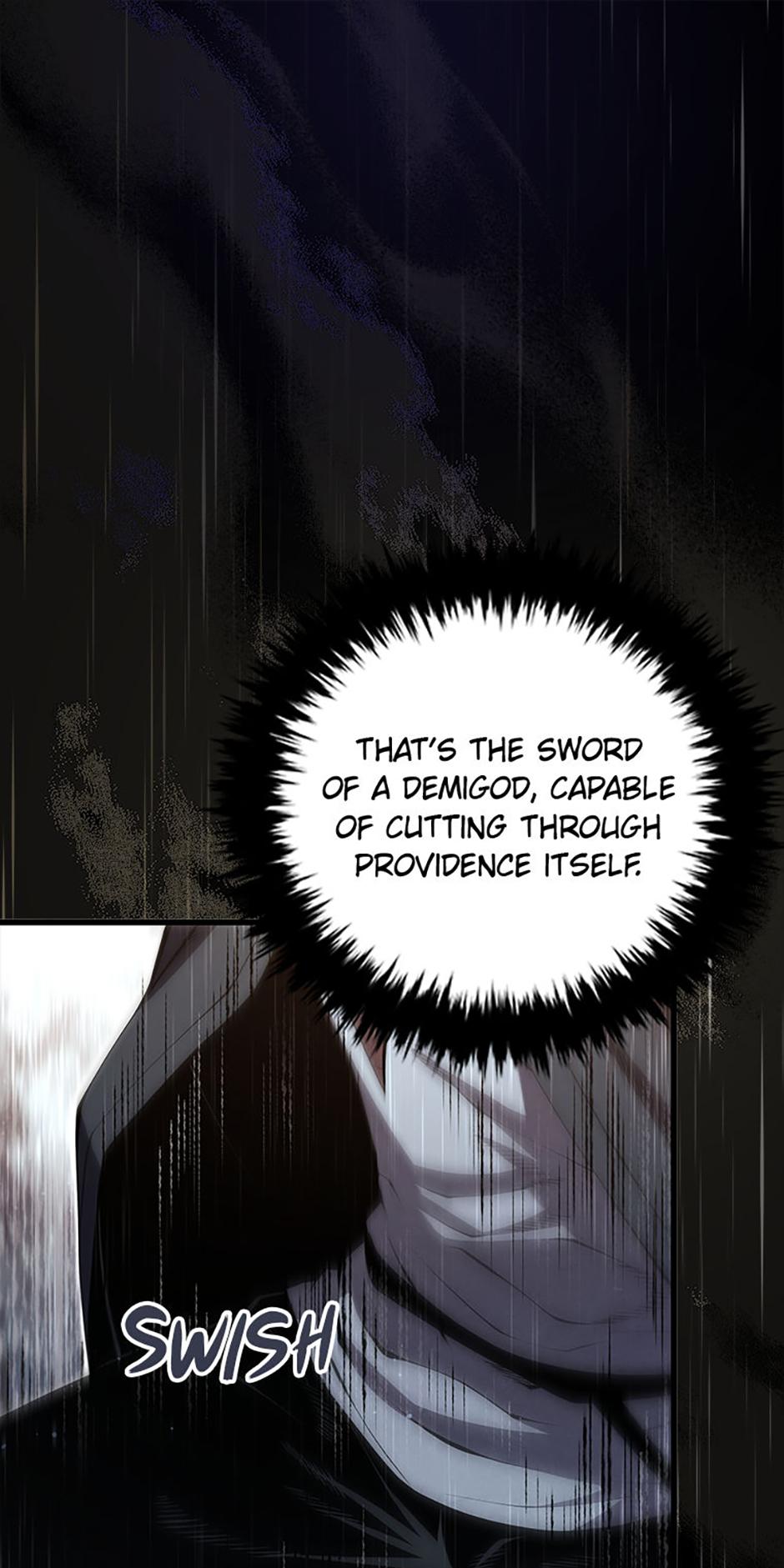 The Swordmaster’s Son Chapter 201 — page 55