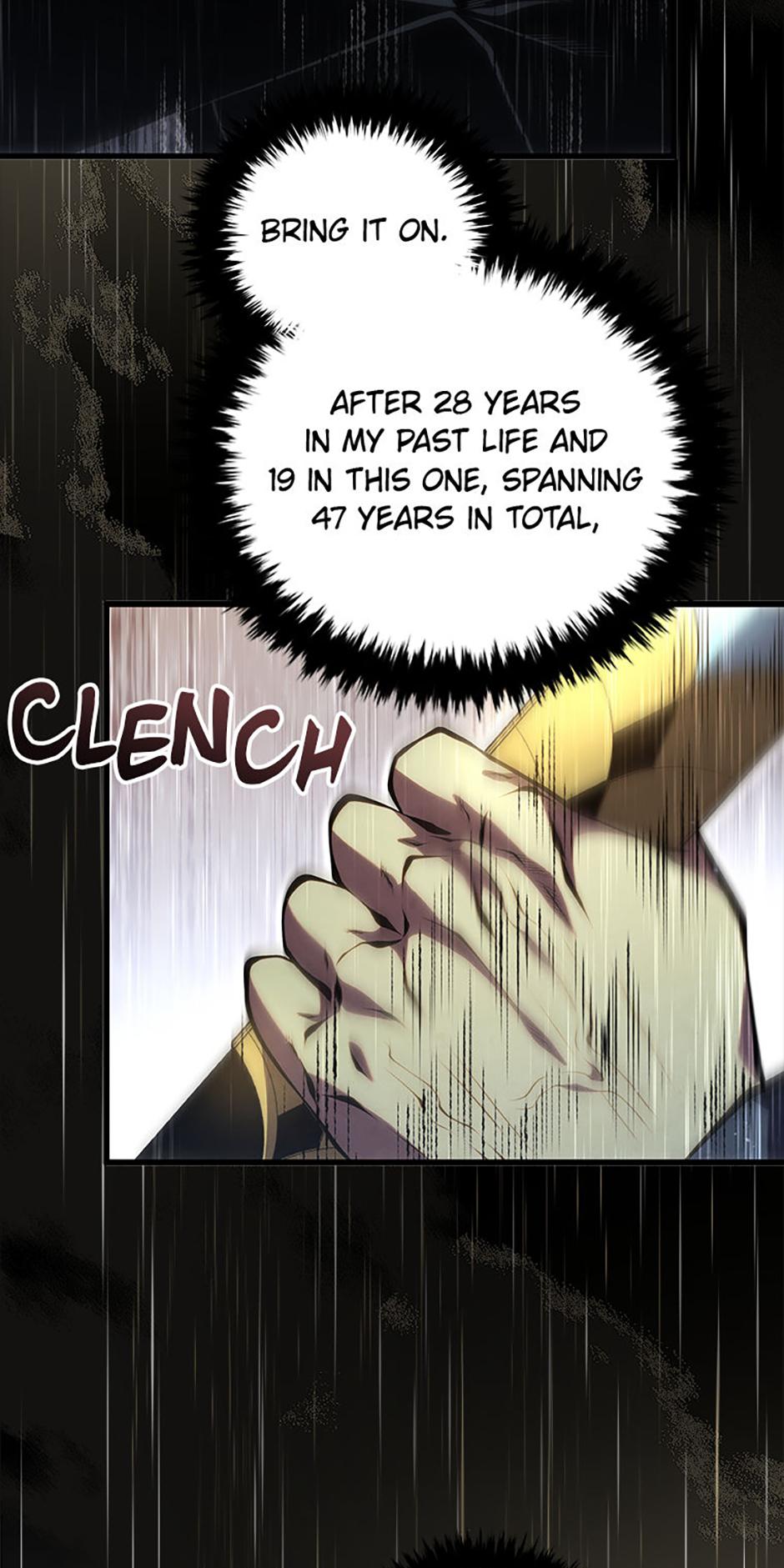 The Swordmaster’s Son Chapter 201 — page 56