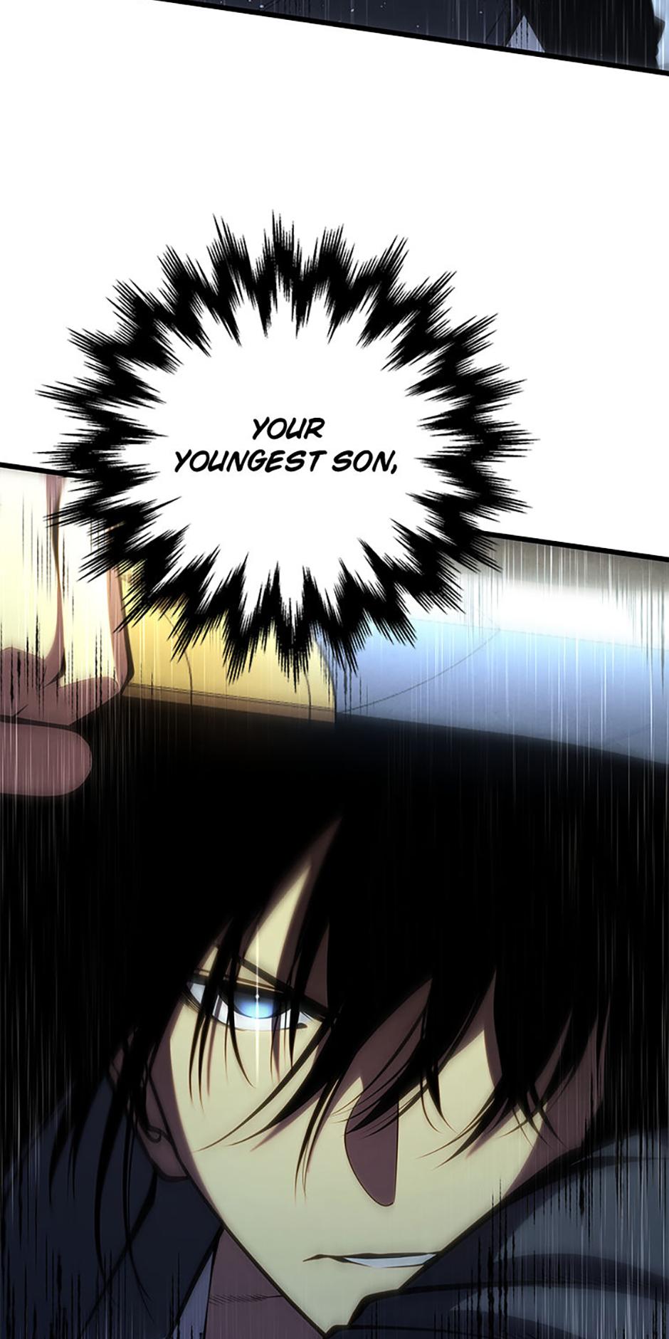 The Swordmaster’s Son Chapter 201 — page 58