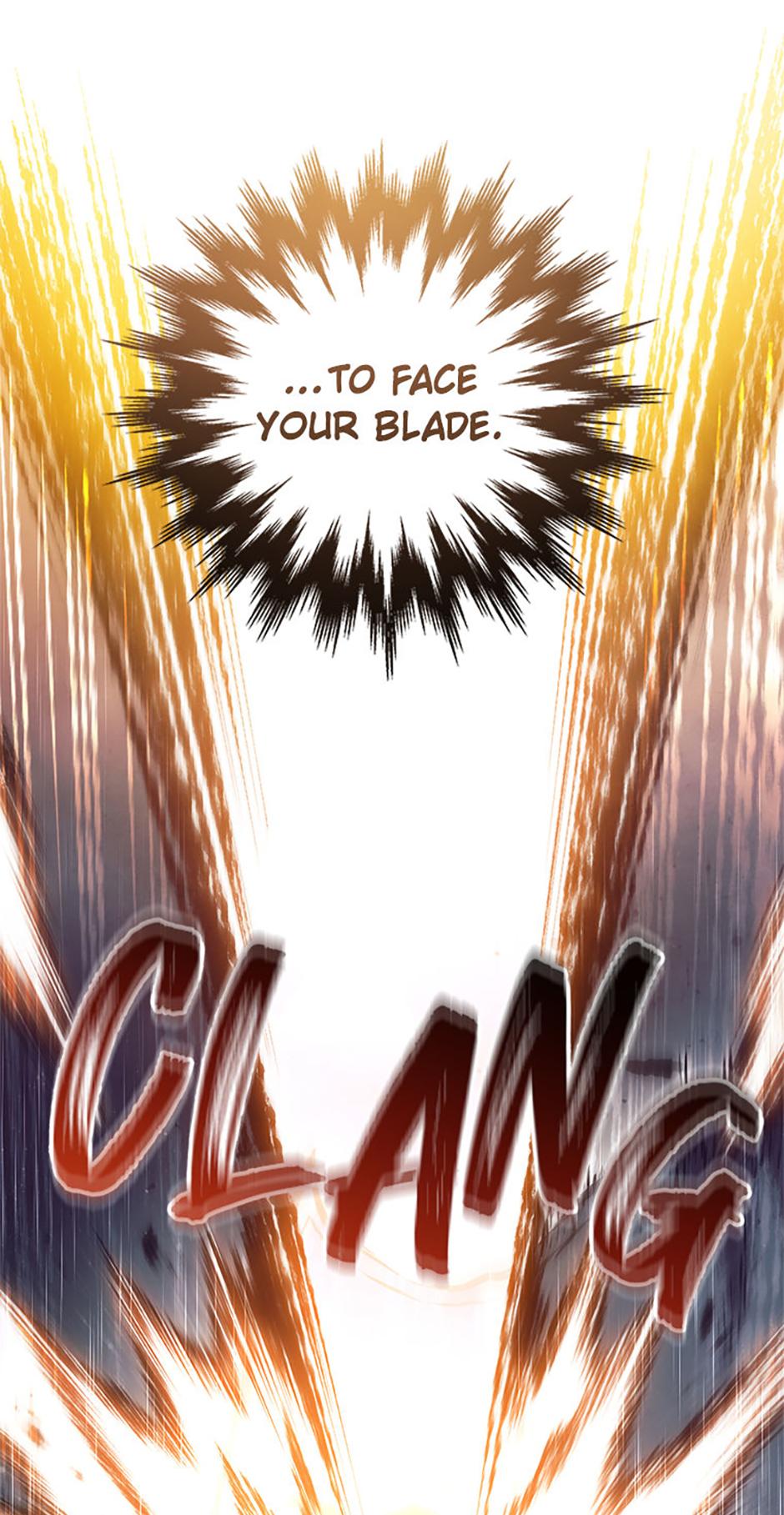 The Swordmaster’s Son Chapter 201 — page 61
