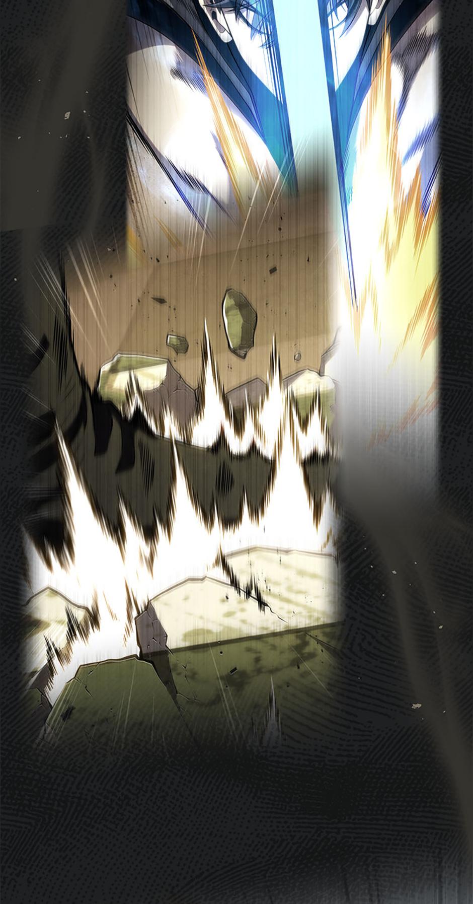 The Swordmaster’s Son Chapter 201 — page 81