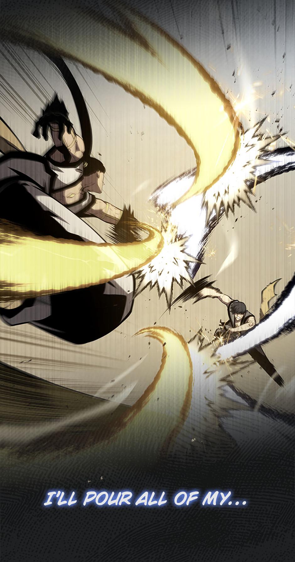 The Swordmaster’s Son Chapter 201 — page 82