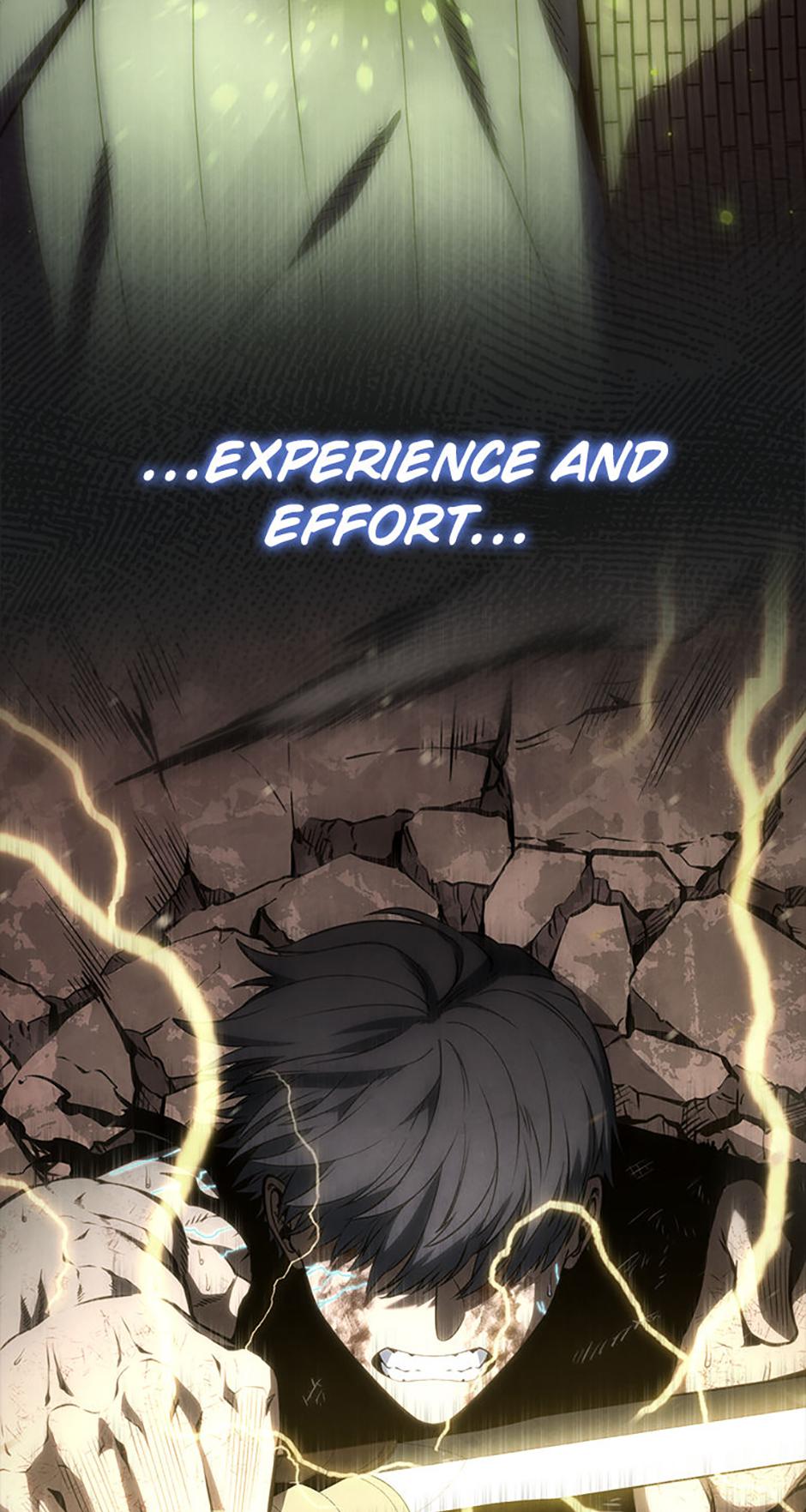 The Swordmaster’s Son Chapter 201 — page 86