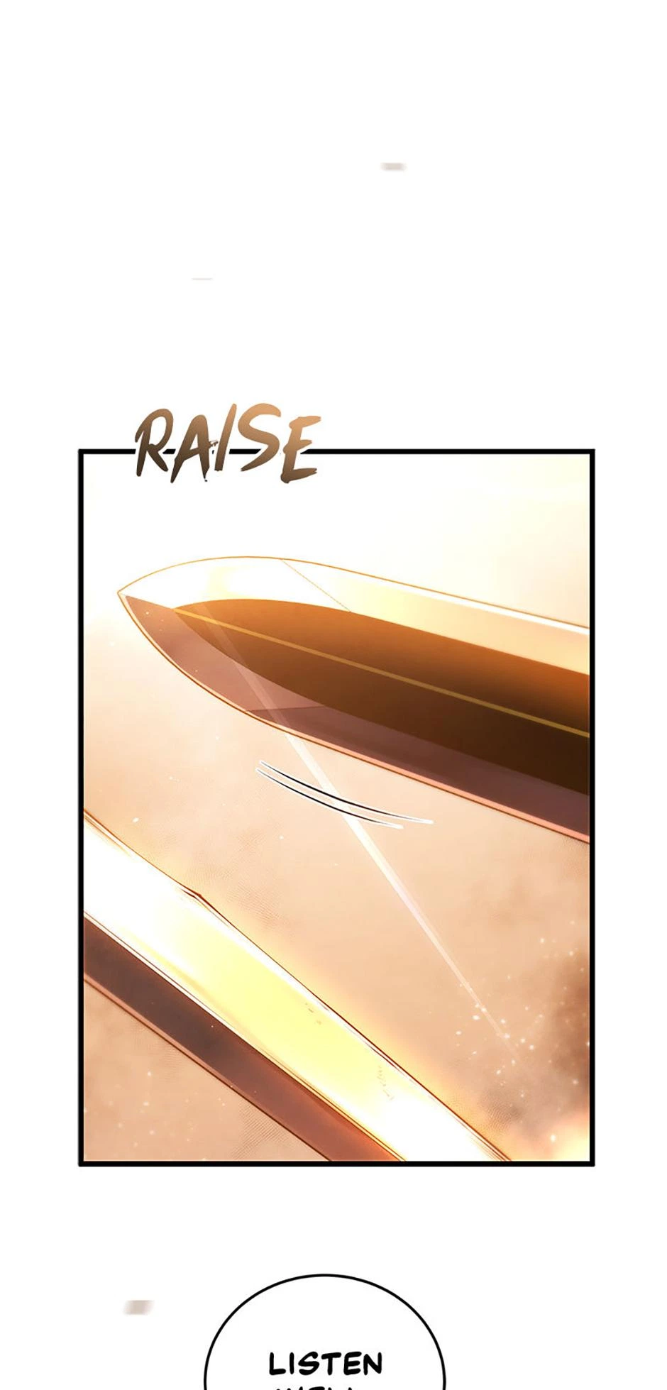 The Swordmaster’s Son Chapter 201 — page 106