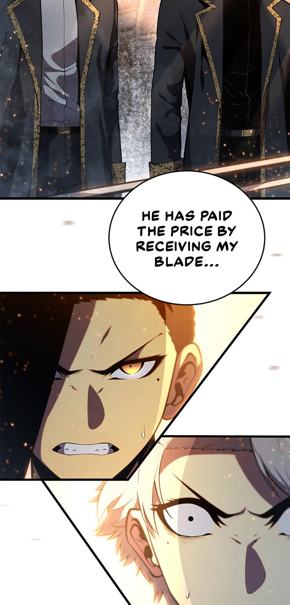 The Swordmaster’s Son Chapter 201 — page 108