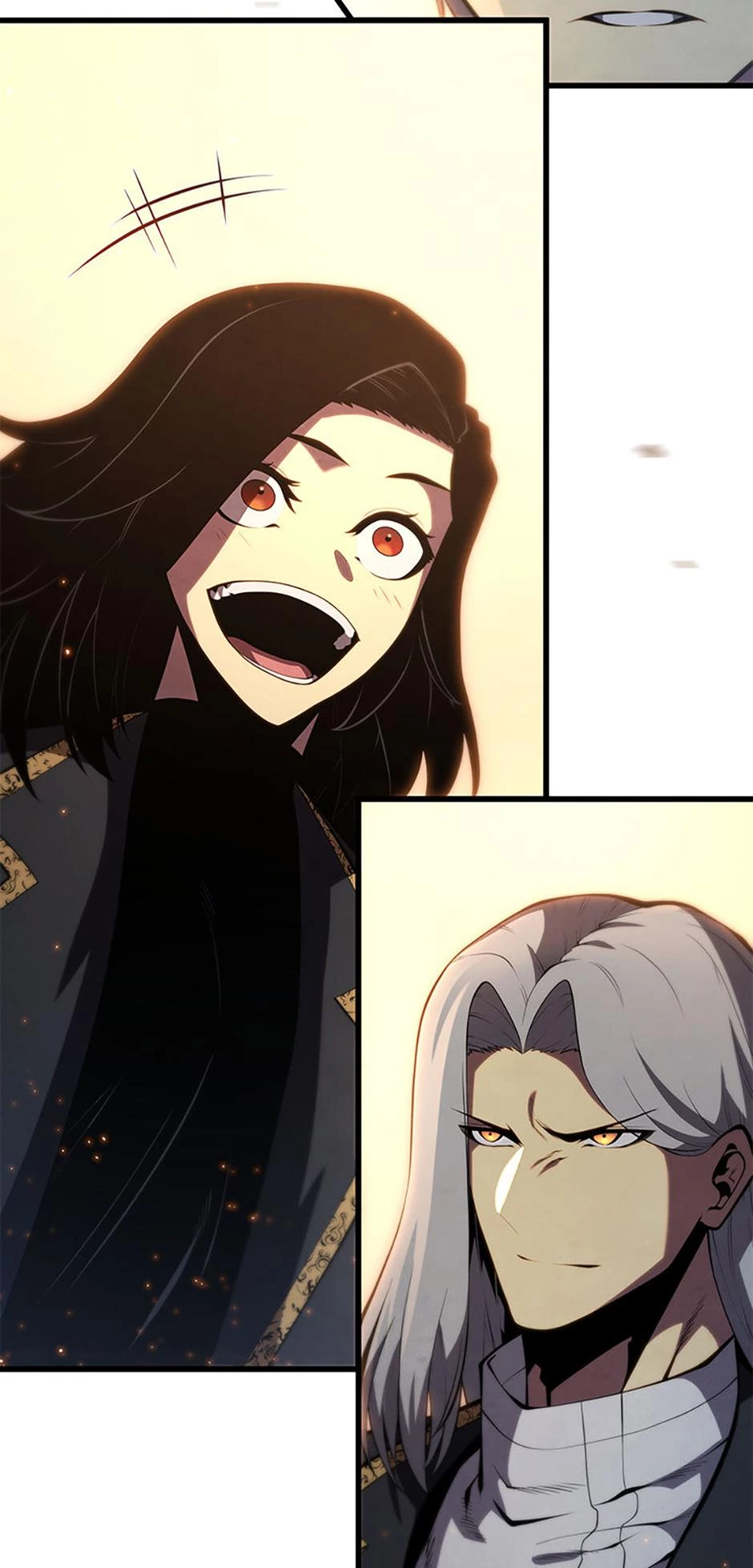 The Swordmaster’s Son Chapter 201 — page 109