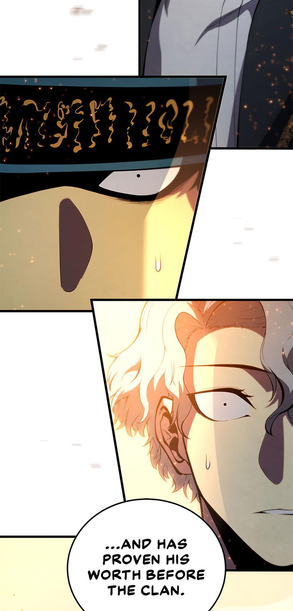 The Swordmaster’s Son Chapter 201 — page 110