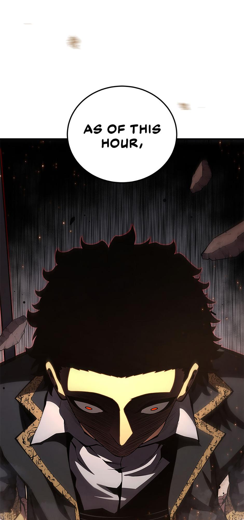 The Swordmaster’s Son Chapter 201 — page 112