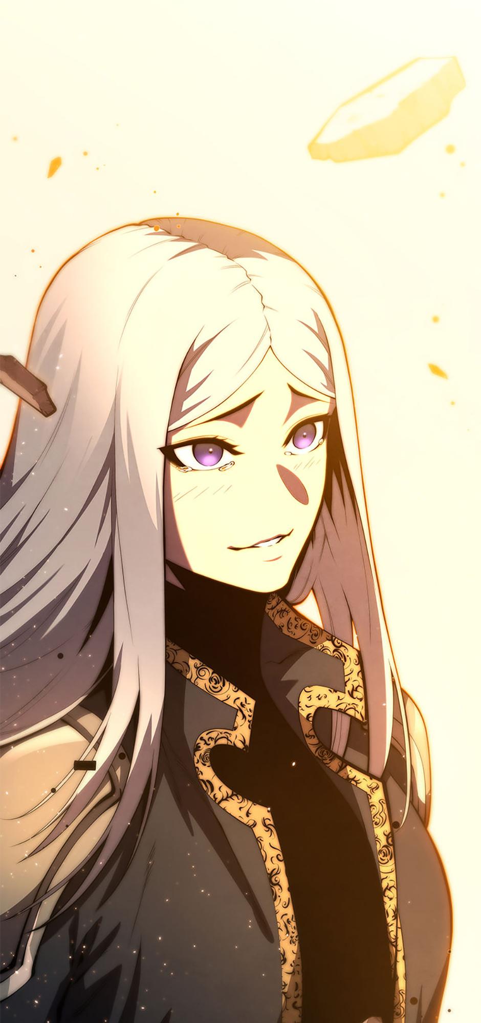 The Swordmaster’s Son Chapter 201 — page 115