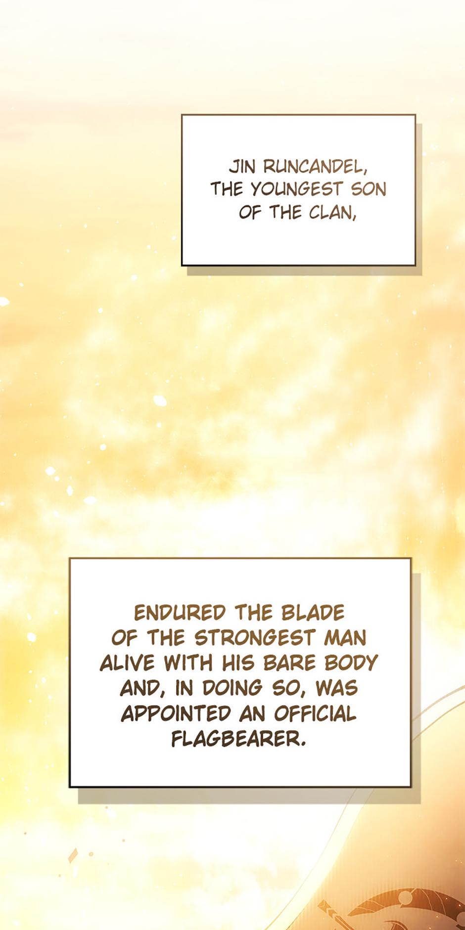 The Swordmaster’s Son Chapter 201 — page 121