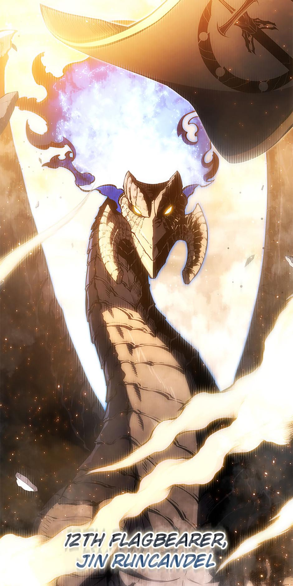 The Swordmaster’s Son Chapter 201 — page 122