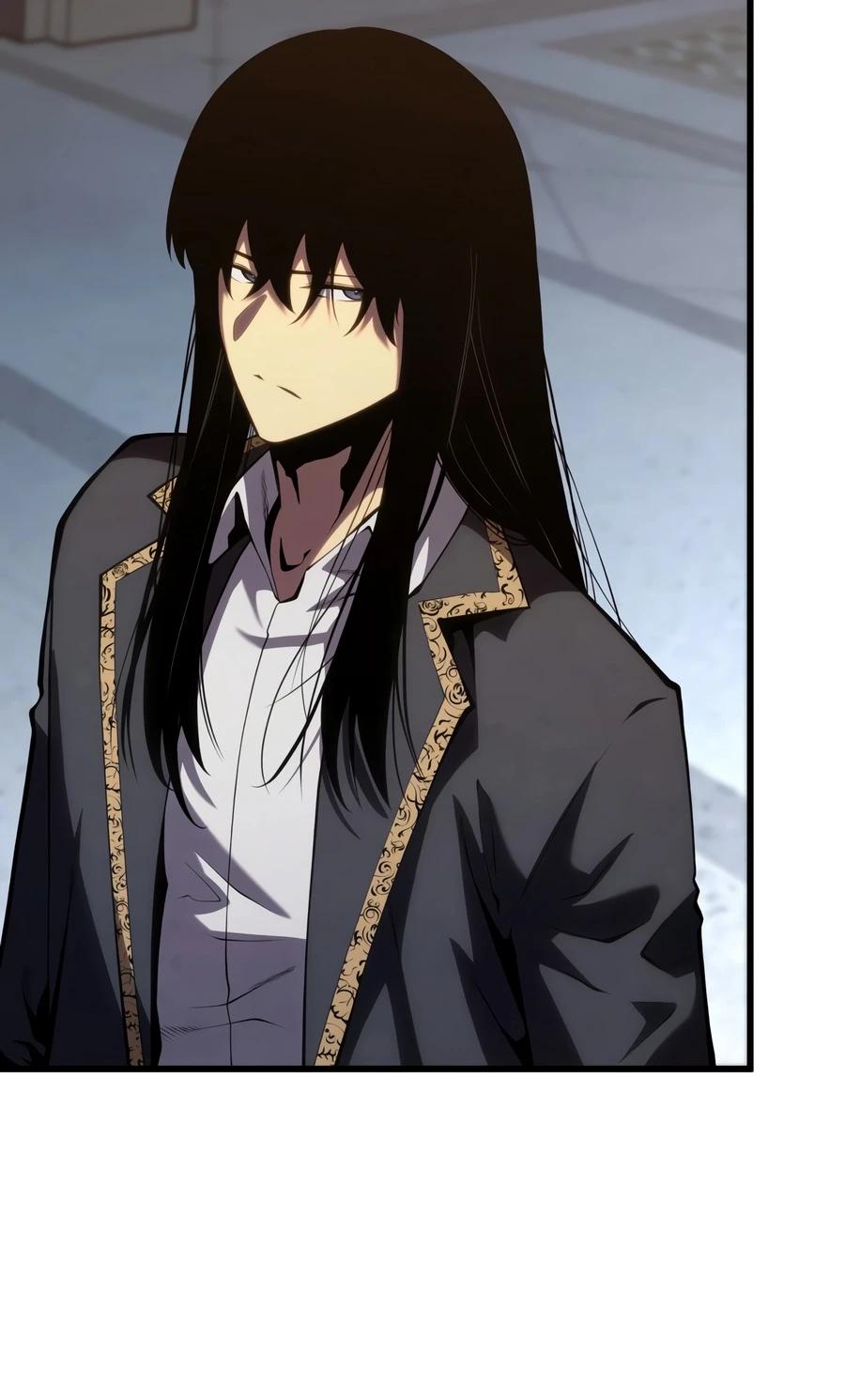 The Swordmaster’s Son Chapter 202 — page 21