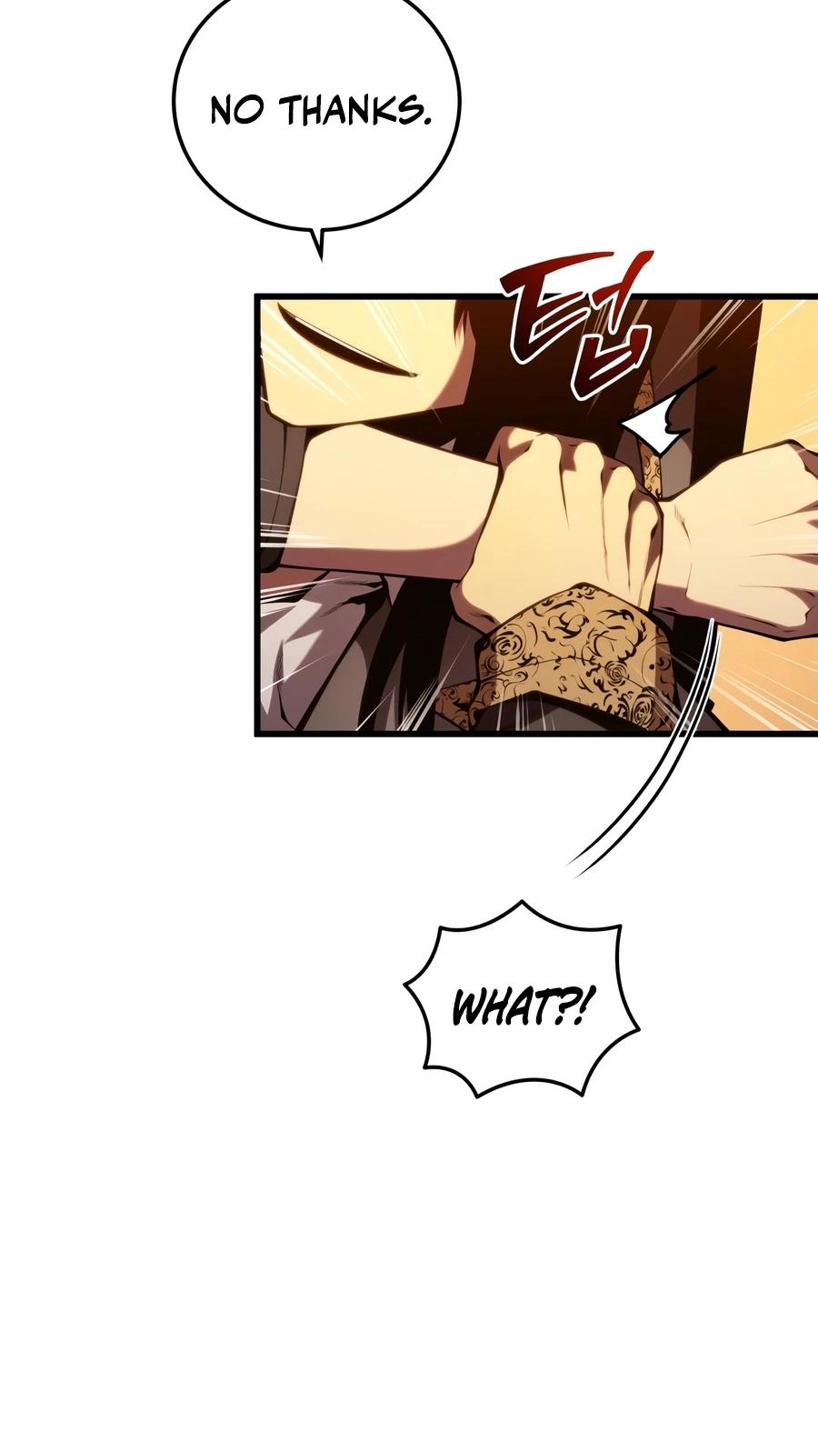 The Swordmaster’s Son Chapter 203 — page 7