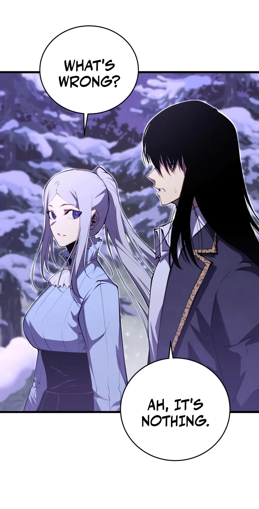 The Swordmaster’s Son Chapter 203 — page 17