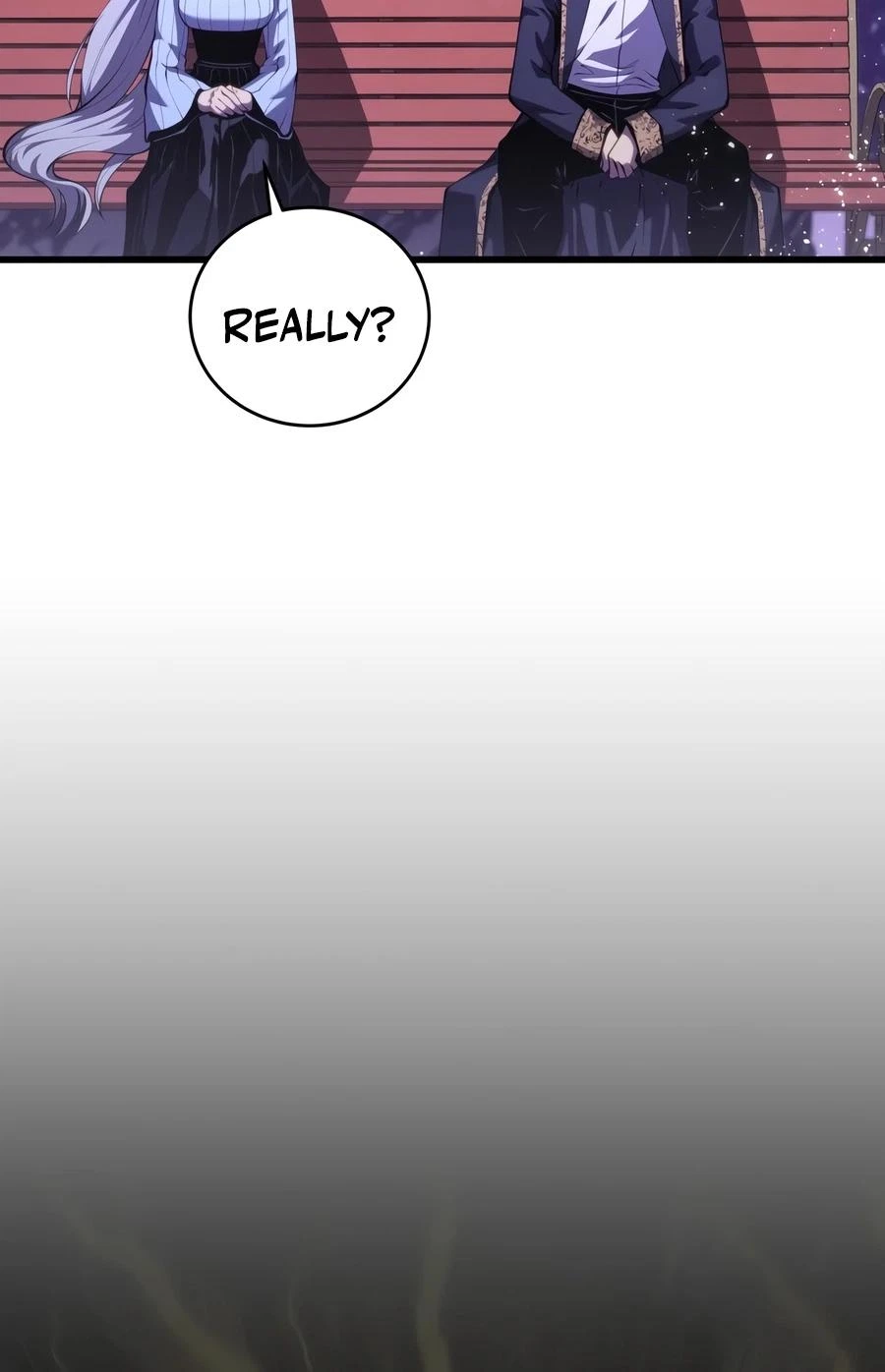 The Swordmaster’s Son Chapter 203 — page 19
